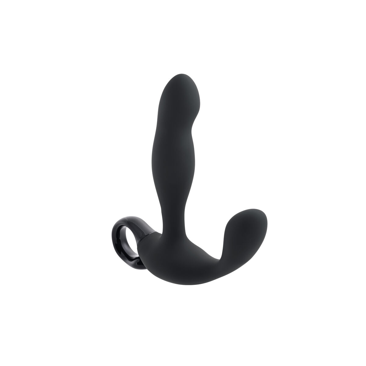 Wibrator analny Playboy Playboy Czarny